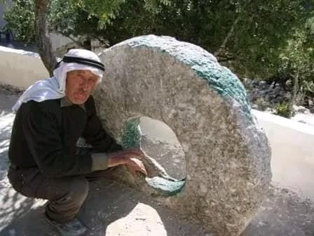 من منطقة صدين الأثرية1