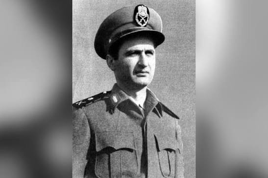 What the Assad regime was and what it has become