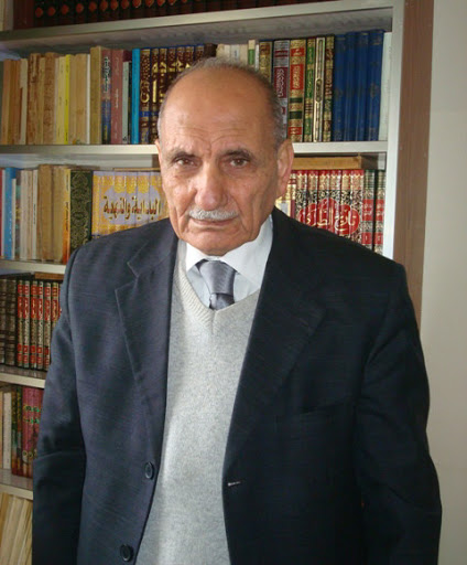 أ محمد علي يونس1