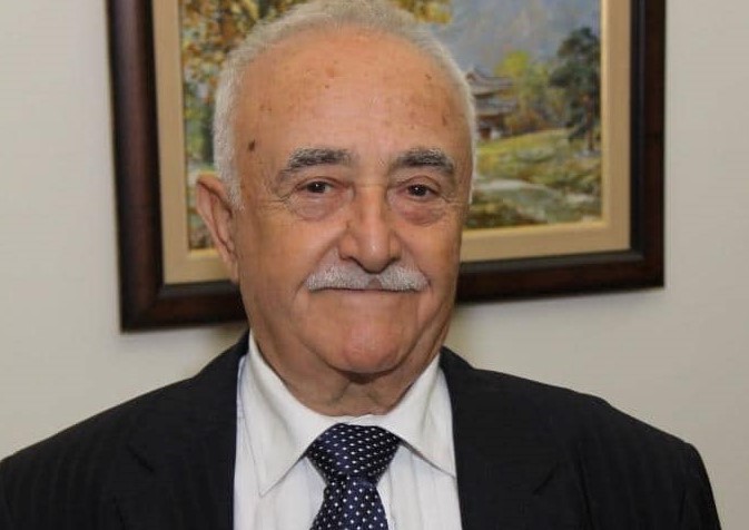 العقيد يونس قرفول
