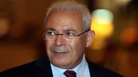 برهان غليون برهان غليون