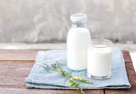 حليب