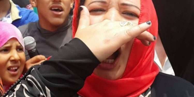 زغرودة 2