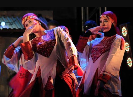 زغرودة 3