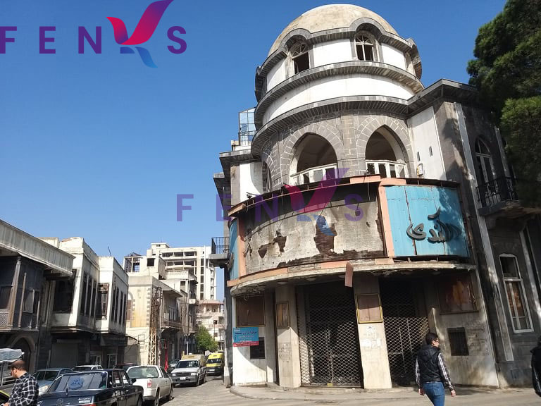 سينما الكندي