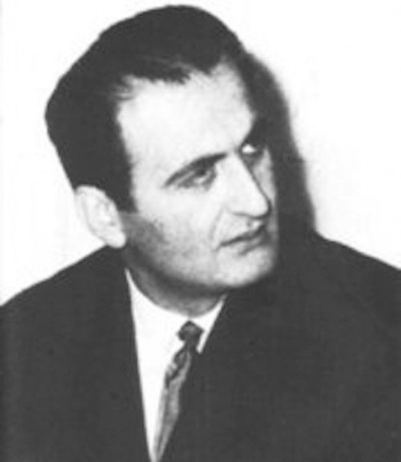 صلاح جديد